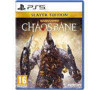 Eryi-Warhammer Chaosbane: Slayer Edition (Ps5)