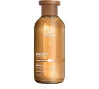 Eryi-Wella Professionals Ultimate Smooth - Shampoing, Après-Shampoing, Masque & Sérum Huile Miracle - À Base De Squalane Et D'oméga-9 Pour Cheveux Secs, Ternes Et Frisés