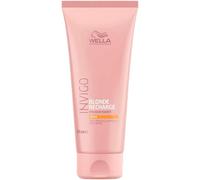 Eryi-Wemlz#Wella Professionals Wella Professionals Invigo Conditionneur Blonde Recharge, Conditionneur Warm Blonde, 200ml 0.18 Kilograms
