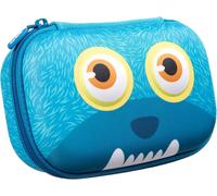 Eryi-Wildlings Pencil Box For Kids Pencil Case For School Organizer Pencil Bag Large Capacity Pencil Pouch