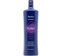 Eryi-Wonder No Yellow Shampoo 1000 Ml