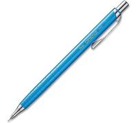 Eryi-Xpp505-Sx Orenz Porte-Mine Avec Guide De Mine Innovant Sur Carte Blister Bleu Clair, 0,5 Mm