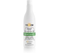 Eryi-Yellow (Scalp) Comfort Shampoo 500ml