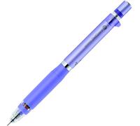 Eryi-Zebra Crayon Mécanique, Del Guard Type Er, 0,5 Mm, Violet (P-Ma88-Vi)