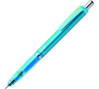 Eryi-Zebra Crayon Mécanique Delguard 0,7 Mm, Corps Bleu Vif (P-Mab85-Brb)