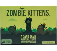 Eryi-Zombie Kittens (Ekgzomb6) - Version Anglaise