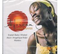 Erykah Badu - AFRICAN LOVE SONGS