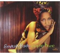 Erykah Badu - Apple Tree