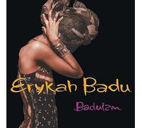 Erykah Badu - Baduizm