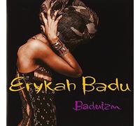 Erykah Badu - Baduizm