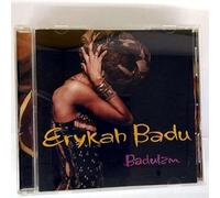 Erykah Badu - Baduizm [Import]