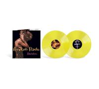 Erykah Badu Baduizm Lemonade Yellow LP