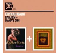 Badu, Erykah - Baduizm/Mama's Gun