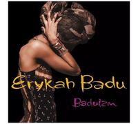 Erykah Badu - Baduizm [Vinyl Lp] Explicit, Yellow, Colored Vinyl