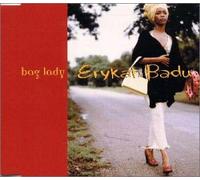 Erykah Badu - Bag Lady [Import]