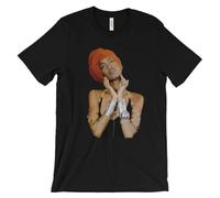 Erykah Badu Image T Shirt Baduizm Mama's Gun Soul Music Shirt The Roots commonBlackXL