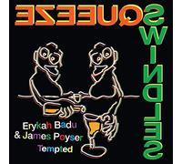 Erykah Badu & James Poys - 7-Tempted-RSD [Import]