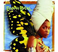 Badu, Erykah - Live