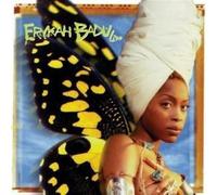 Erykah Badu - Live [New CD]