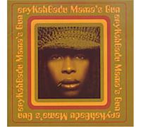 Erykah Badu - Mama's Gun