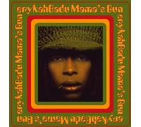 Erykah Badu - Mama's Gun [Vinyl] Holland - Import