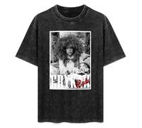 Erykah Badu Mens T-Shirt Unisex Black Top Tee 3XL