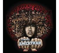 Erykah Badu - New Amerykah Part One: 4th World War [New Vinyl LP]