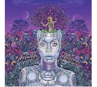 New Amerykah Part II – Return of the Ankh