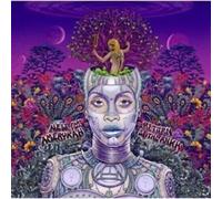 Erykah Badu - New Amerykah Part Two (Return Of The Ankh) [New Vinyl LP] Colored