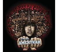Erykah Badu New Amerykah, Pt. 1: 4th World War (Vinyl)