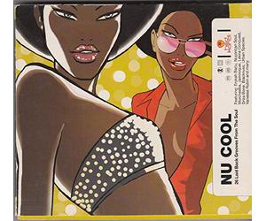 Erykah Badu Urban Species Morcheeba Greg Frank Leena Conquest - NucooI