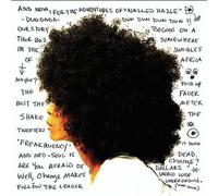 Badu, Erykah - Worldwide Underground
