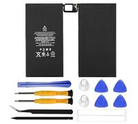 ERYNK A1577 Batterie de rechange compatible avec iPad Pro 12.9 A1584 A1652 avec jeu d'outils