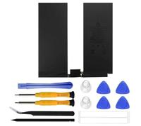 ERYNK A2043 Batterie de rechange compatible avec iPad Pro 12,9" 3ème génération 2018 4ème génération 2020 avec jeu d'outils