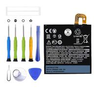 ERYNK B2PW4100 Batterie de rechange compatible avec HTC Nexus S1 et pour Go-Ogle Pixel 1 1ère génération avec kit d'outils