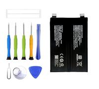 ERYNK Batterie de rechange BLP945 compatible avec OnePlus 10T CHP2415 CHP2417 avec kit d'outils