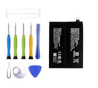 ERYNK Batterie de rechange BLP975 compatible avec OnePlus 11 PHB110, CPH2449, CPH2447, CPH2451 avec kit d'outils