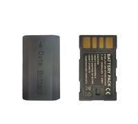 ERYNK BN-VF808 Batterie de rechange compatible avec JVC BN-VF808U GZ-MG130 GZ-MG131 GZ-MG132 GZ-MG133 GZ-MG148 GZ-MG150 GZ-MG155 GZ-HD7 GR-D720 GR-D720 GR-D7220 5 GR-D7. 26 GR-D728 avec jeu d'outils
