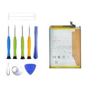 ERYNK BN5H Batterie de rechange compatible avec Xiaomi Poco M4 5G / Poco M5 / Redmi Note 11E avec jeu d'outils