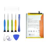 ERYNK BN5Q Batterie de rechange compatible avec Xiaomi Poco C65/Redmi 13C avec jeu d'outils