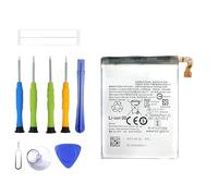 ERYNK EB-BF723ABY Batterie de rechange compatible avec Samsung Galaxy Z Flip 4 SM-F721B, SM-F721U avec jeu d'outils