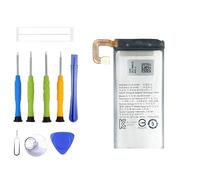 ERYNK EB-BF731ABY Batterie de rechange compatible avec Samsung Galaxy Z Flip 5 SM-F731U avec jeu d'outils