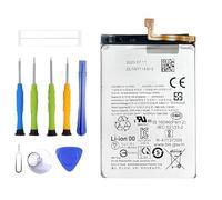 ERYNK EB-BF946ABY Batterie de rechange compatible avec Samsung Galaxy Z Fold5 avec jeu d'outils
