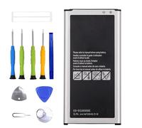 ERYNK EB-BG390BBE Batterie de rechange pour Galaxy XCover 4 et Galaxy XCover 4s avec jeu d'outils