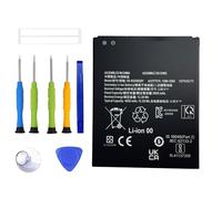 ERYNK EB-BG556GBY Batterie de rechange compatible avec Samsung Galaxy Xcover 7 G556B avec jeu d'outils