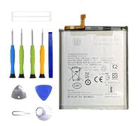 ERYNK EB-BG781ABY Batterie de rechange avec kit d'outils pour Samsung Galaxy S20 FE & Galaxy S20 FE 5G & Galaxy A52 & Galaxy A52 5G