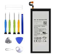 ERYNK EB-BG935ABE Batterie de rechange avec kit d'outils pour Samsung Galaxy S7 Edge SM-G935F, SM-G935FD