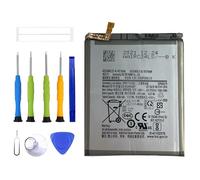 ERYNK EB-BG985ABY Batterie de rechange compatible avec Samsung Galaxy S20 Plus S20+ avec jeu d'outils