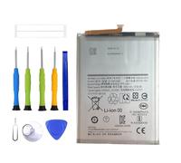 ERYNK EB-BM526ABS Batterie de rechange compatible avec Samsung Galaxy M52 5G / M33 5G / M23 5G / A23 5G avec jeu d'outils