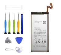 ERYNK EB-BN965ABU Batterie de rechange avec kit d'outils pour Samsung Galaxy Note 9 SM-N960F, SM-N9600, SM-N960F